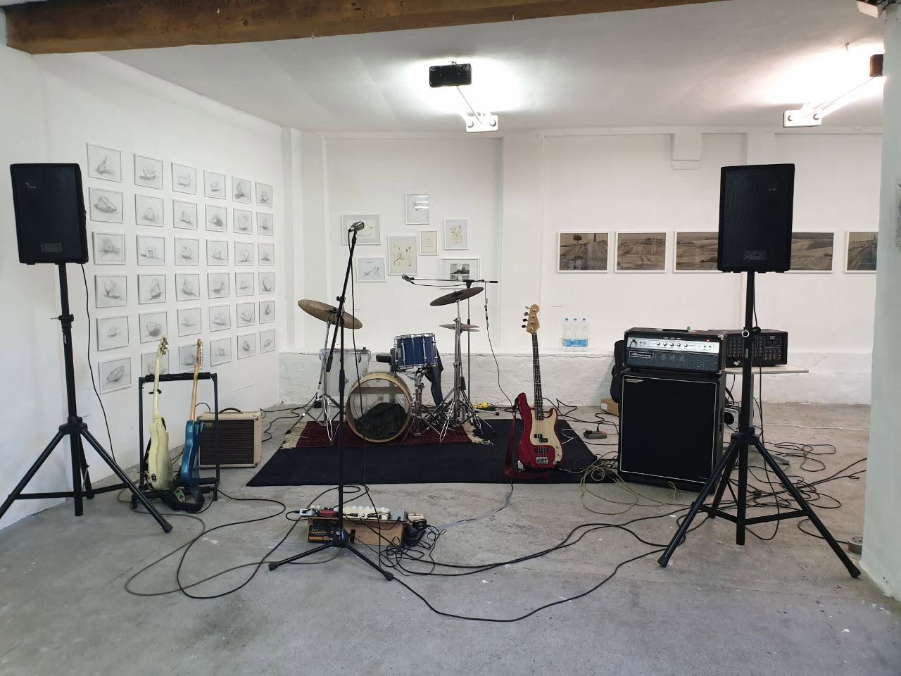 gallerie